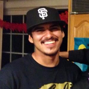 Meet your Posher, Eric